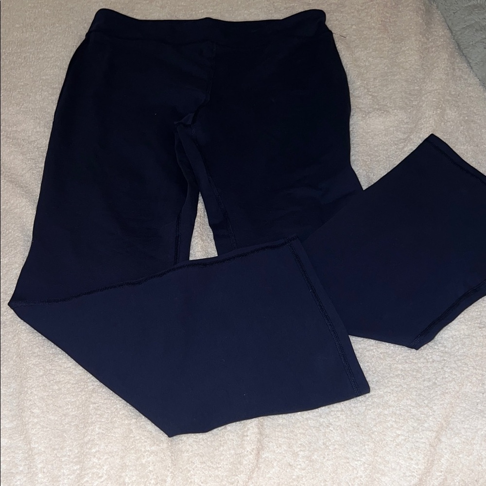 Aeropostale Dark Blue Leggings